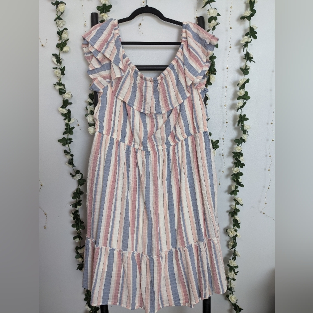 NWT Lane Bryant Dress